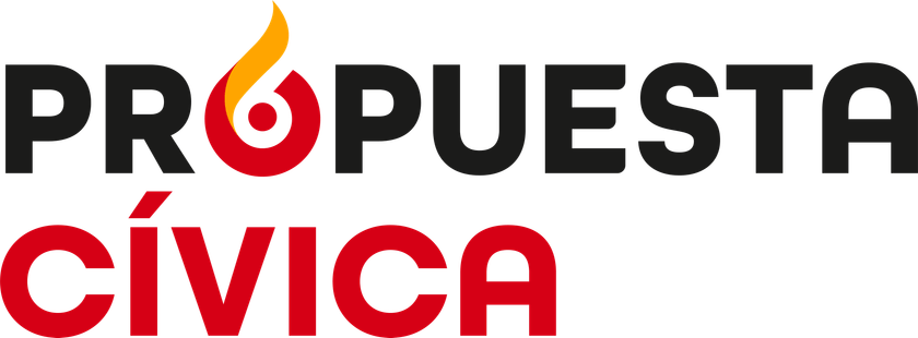 Propuesta Cívica